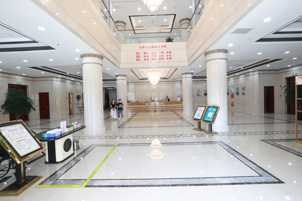 咸通酒店(圖1)